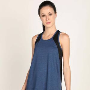 Débardeur de gymnastique à la mode pour femmes-de haute qualité et respirant-parfait pour l'exercice, le sport et les vêtements décontractés - Product Image 1