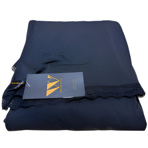 Alesha เสื้อคลุมมุสลิมเนื้อนุ่มสวมใส่สบายเนื้อผ้าไมโครไฟเบอร์ฮิญาบระบายอากาศได้ดี - Product Image 6