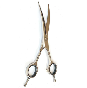 Tijeras de peluquería para cuidado personal, tijeras de barbería, tijeras profesionales para el cabello, tijeras de peluquería personalizadas para salón de diseño superior - Product Image 3