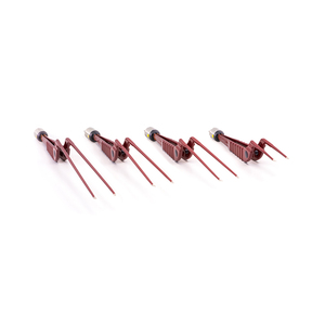 Pinces bipolaires personnalisées de haute qualité, design chirurgical premium, ensemble d'instruments chirurgicaux de pointe, meilleur design pour instruments chirurgicaux - Product Image 4