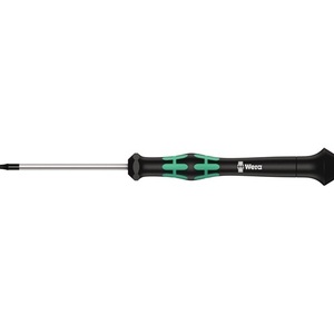 Destornillador Electrónico de Precisión WERA 2067 T-BO 8, Longitud de la Hoja de 60 mm - Product Image 1
