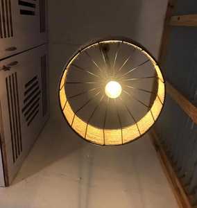 Lámpara Colgante de Metal Negro Nexus, Lámpara de Araña Moderna de Estilo Industrial con Racimo de Luces Negras - Product Image 4