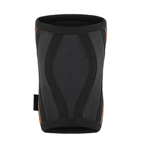 Manchons de compression en néoprène élastique à prix d'usine, logo personnalisé, ajustables, respirants, anti-UV, séchage rapide, unisexe, pour la gym et le fitness - Product Image 6