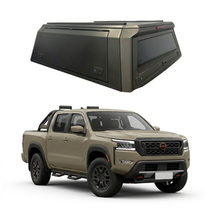<span class=keywords><strong>Venta</strong></span> Directa de Fábrica: Accesorios para Camionetas <span class=keywords><strong>4x4</strong></span>, Cubiertas de Caja, Carpas para Camionetas <span class=keywords><strong>Nissan</strong></span> <span class=keywords><strong>Frontier</strong></span> 05-22 5.0Ft - Product Image 1