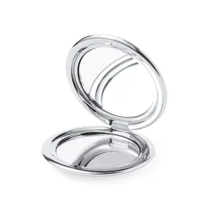 Busey Personalized Folding <b>Mirror</b> Promotional Gadgets for Customization - Product Image 3
