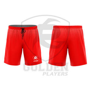 กางเกงว่ายน้ำสำหรับผู้ชายกางเกงว่ายน้ำแห้งเร็วกางเกงขาสั้นสำหรับผู้ชายกางเกงขาสั้นสำหรับใส่ไปทะเลพิมพ์ลายโลโก้ได้ตาม2024 - Product Image 1