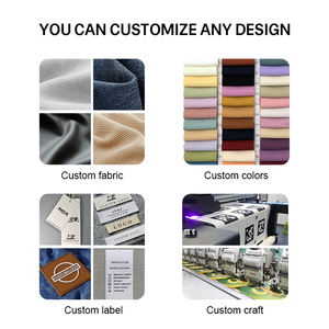 Survêtements en polyester pour hommes, veste et pantalon en nylon à col en V, patchwork, ensembles de jogging pour hommes, survêtement personnalisé pour hommes, vente chaude - Product Image 5