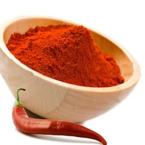 ผงพริกสดสีแดงสำหรับปรุงรสอาหารอินเดียหรือเครื่องเทศผสมพร้อมจำหน่าย - Product Image 2