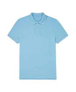 เสื้อเชิ้ตผู้ชายปักโลโก้ตามสั่ง ผ้าเจอร์ซีย์คอตตอนคุณภาพสูง แห้งเร็ว แขนสั้น พิมพ์ลาย - Product Image 1