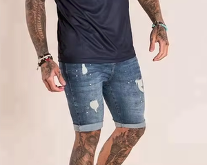 T-shirt pour homme personnalisé de haute qualité, imprimé, été, séchage rapide, évacuation de l'humidité, respirant - Product Image 4