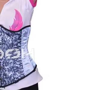 Corsets à superposition de dentelle |   Achetez maintenant - Product Image 5