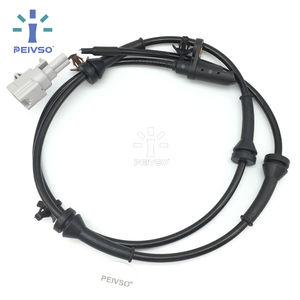 Capteur ABS de haute qualité et haute performance de marque PEIVSO, prix d'usine, pour Nissan Rogue Select 2.5L 2014-2015, OEM 47900-1DC1A - Product Image 1