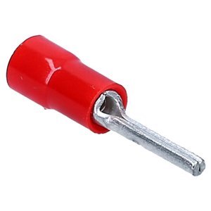 สายเคเบิล RF-P12ขา Cembre ฉนวน12มม. สีแดง - Product Image 1