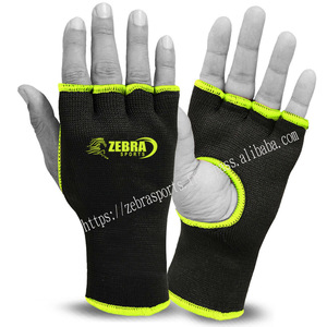 Protector Bucal de Poliéster No Tóxico al por Mayor para Deportes como MMA, Fútbol, Lacrosse, Baloncesto y Boxeo - Cierre de Tirón, Ajuste Universal - Product Image 4