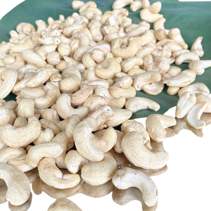 Usine du Vietnam Noix de Cajou Noix Noix de Cajou Vente en Gros Prix du Vietnam Noix de Cajou W240 Client OEM ODM Exigence - Product Image 1
