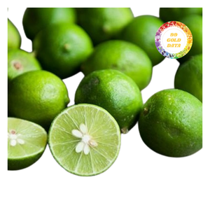 มะนาวสดบรรจุในกล่องที่มีรูปร่างโค้งและเปลือกแข็งจัดการในกล่องพร้อมขนส่งเหมาะสำหรับการจัดส่งข้ามพรมแดน - Product Image 6