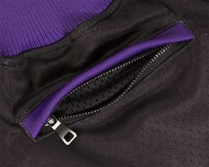 กางเกงบาสเก็ตบอลผู้ชายไซส์ใหญ่แฟชั่นสุดฮิตปี 2026 มีซิปกระเป๋า สายรัดเอว ระบายอากาศได้ดี จัดส่งแบบ DDP - Product Image 3