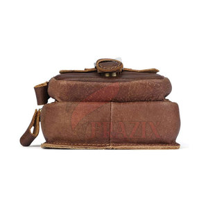 กระเป๋าคาดเอวกีฬาหนัง PU, กระเป๋าคาดเอวอเนกประสงค์สำหรับผู้หญิงและผู้ชายกันน้ำ - Product Image 3