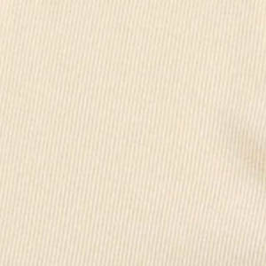 Femmes haut court haute Stretch Fitness Yoga haut plus récent entraînement t-shirt course exercice cou mince côtes culture à manches courtes haut court - Product Image 5