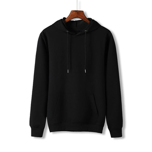 Nouvelle Collection Style Ultime – Sweat à Capuche Homme Hiver Sportif en Coton/Polaire – Tissu de Qualité Supérieure – Manches Longues – Coupe Classique – Vente en Gros - Product Image 1