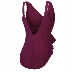 Maillots de bain à séchage rapide du Pakistan Maillot de bain de course une pièce pour femme de haute qualité Top-Trending New Fashion Swim Suit - Product Image 6