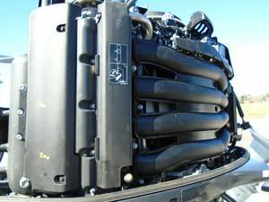 Motor marino fuera de borda de 350hp, usado en buen estado, con pocas horas de uso. - Product Image 5