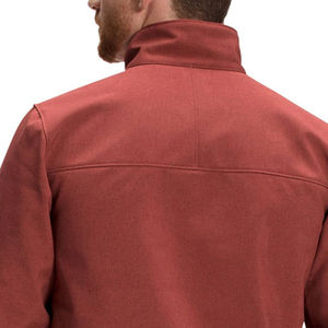 New Softshell <b>Jacket</b> Custom Design Winter <b>Work</b> <b>Men's</b> Windproof <b>Waterproof</b> <b>Jacket</b> for <b>man</b> - Product Image 5