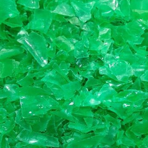 Déchets de bouteilles en PET 100% transparent en balles, déchets de plastique de couleur mélangée pour le moulage, pour les applications en fibres - Product Image 3