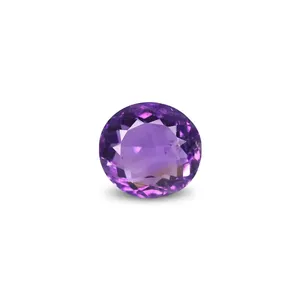 Aigue-marine synthétique de 7,51 carats, facettée, certifiée GIA, citrine jaune, saphir, saphirs créés en laboratoire, polis à la chaleur, forme poire 8 mm - Product Image 1