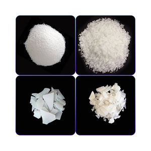 Grado Industrial 50kg Polvo 16% 17% Sulfato de aluminio no Ferri para agricultura y tratamiento de agua potable Precio de fábrica - Product Image 4