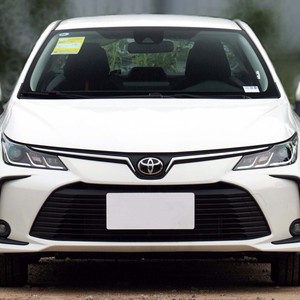 รถยนต์มือสองโตโยต้าโคโรล่ารถมือสอง2018 2020 2019 2021โตโยต้ายาร์-เป็นรถที่ใช้น้ำมันโคโรลล่า - Product Image 4