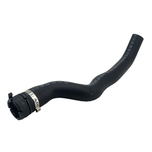 9803727380ท่อความร้อนและความเย็นสำหรับเปอโยต์3008 2014-2016 1.6T และเปอโยต์3008 2010-2011 1.6T. - Product Image 1