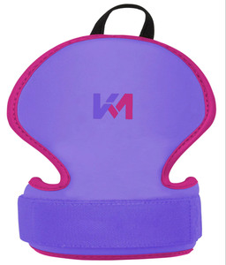Protège-main de baseball durable avec protection en cuir pour le poignet et la paume pour le frappeur - Product Image 1