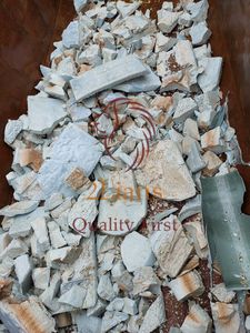 ผลิตภัณฑ์ PET รีไซเคิลจากธรรมชาติ สำหรับการรีไซเคิล บรรจุภัณฑ์แบบม้วนจาก DE Origin - Product Image 2