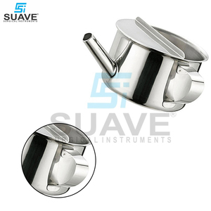 Ware creux De nombreux produits de haute qualité Creux Ware de Chirurgical Hollow Ware Instruments par SUAVE SURGICAL INSTRUMENTS - Product Image 6