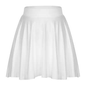 Latest Women Plus Size Polyester <b>Skirts</b> Quick Dry Breathable Casual Custom Mini <b>Skirts</b> Sustainable Wholesale Prices Best Quality - Product Image 6