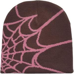 Gorros Personalizados con Logotipo, Impresión Puff, 5 Paneles, Unisex, Ajustables, 100% Algodón, Felpa, Gorro Común - Product Image 3