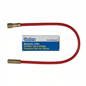 Gedore KL-0126-221 Levantador Magnético de Válvulas Flexible, Pieza Premium para Válvulas - Product Image 3