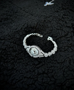 Lujo Personalizar Pass Diamond Tester Moissanite Diamond Watch Buss Down Relojes de pulsera mecánicos de acero inoxidable - Product Image 4