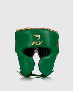 Ensemble de gants de boxe Fly Training Sparring en cuir professionnel neuf, fabriqué sur mesure, super confortable, dernier modèle, ensembles de boxe Fly - Product Image 6