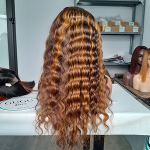 วิกผมผู้หญิง - Product Image 2