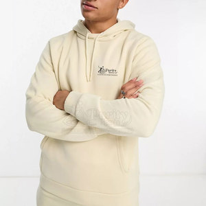 Chándal Informal Personalizado para Hombre, Chándal con Logotipo Personalizado, Chándal de Marca Privada para Hombre, Hecho en Pakistán - Product Image 3