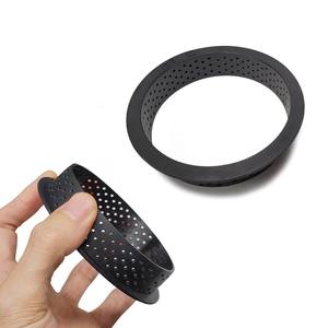 <span class=keywords><strong>Mini</strong></span> <span class=keywords><strong>moule</strong></span> à gâteau <span class=keywords><strong>Bundt</strong></span> <span class=keywords><strong>moule</strong></span> à gâteau en tube cannelé à 6 cavités <span class=keywords><strong>moule</strong></span> de cuisson en Silicone antiadhésif pour Cupcakes beignets - Product Image 6