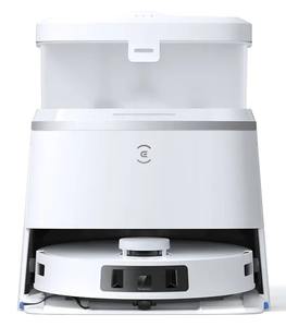 Meilleur Nouveau Aspirateur Robot Sans Fil Authentique ECOVACS Deebot T30 Omni avec Station de Nettoyage - Product Image 1