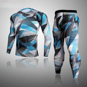 Ropa interior cálida térmica de invierno barata para hombre, Calzoncillos largos, ropa interior térmica para hombre, 100% lana - Product Image 5