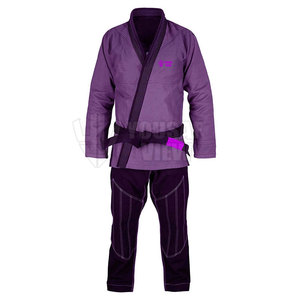 Venta superior 2025 Mejor precio Uniforme MMA Desgaste marcial Uniforme MMA Etiqueta privada Adultos Uso Uniforme MMA - Product Image 1