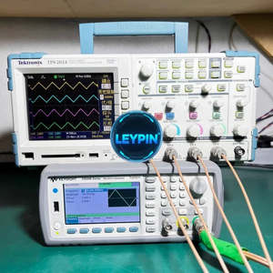 ออสซิลโลสโคป Tektronix TPS 2024 แบบดิจิตอล 4 ช่องสัญญาณ แบนด์วิดท์ 200MHz สภาพดีมือสอง - Product Image 2