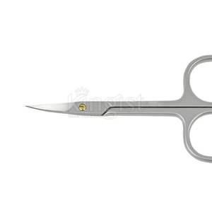 High Quality <b>Cuticle</b> <b>Scissors</b> With Easy Hold And Sharp Edges Fine Control <b>Cuticle</b> <b>Scissors</b> - Product Image 2
