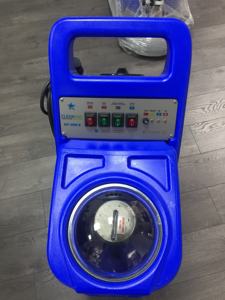 Cleanvac Nouveau Modèle Meilleur Prix 220V Certifié CE Laveuse-Extracteur Entièrement Automatique Machine de Nettoyage à Vapeur Canapé Commercial - Product Image 4