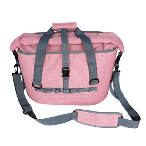 Large 80L Soft Full TPU Waterproof Leak-Proof Roll Top Cooler Bags Modern Insulated for Outdoor Camping Car Beach Ice Thermal - Product Image 1